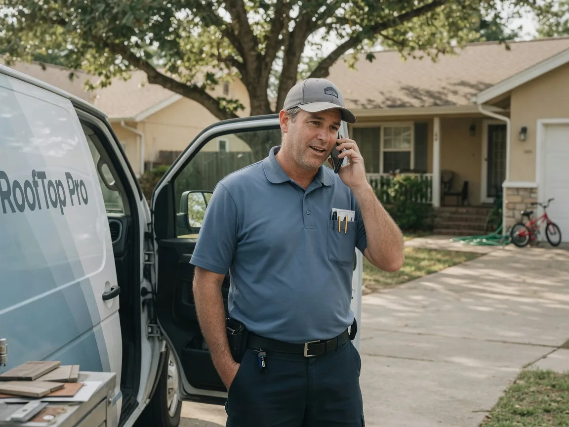 Roof Repair Frankfort, SD FAQs