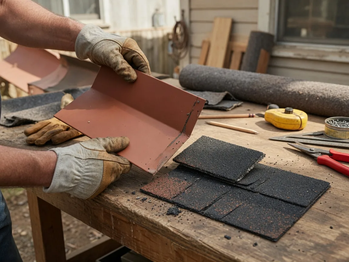 Roof Repair company in Frankfort, SD